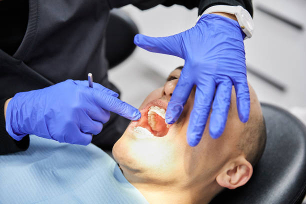 Best Weekend Emergency Dentist in Glenwood, IA